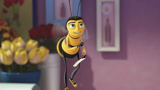 Bee Movie  Full Movie Facts & Review / Jerry Seinfeld / Renée Zellweger