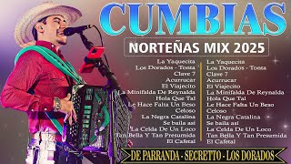 Popurri de Cumbias Norteñas Para Bailar 💃 Grupo Secretto - Los Igualados - De Parranda 💃 Cumbias Mix