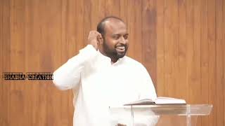 ஆண்டவருடன் தினமும் பேசுகிறாயா? l Pr. Johnsam Joyson Message l FGPC Nagercoil l Christian Message