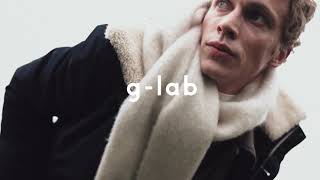 Supreme Weatherwear FW21 by g-lab