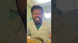 புருஷனுக்கு கொஞ்சம் கூட மரியாதை இல்லை😂🤣 உங்க வீட்டுல எப்படி? #tamilcomedy #youtubeshorts #viralvideo