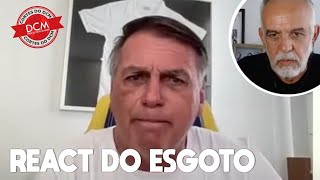 Bolsonaro entrega todos os parlamentares que foram na posse de Trump