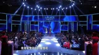 非诚勿扰 130302 Part2 李劲 HD【支持多语言字幕】