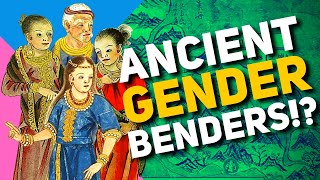 Gender in Precolonial Philippines 🏳️🌈🇵🇭