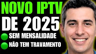 ✅Melhor IPTV do Brasil - ESSE É o Melhor IPTV de 2025 IPTV QUE Não Trava!