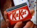 nestle s confectionery uk elvis takes a break with a kit kat 1997 tv commercial hd