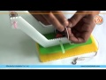 How to make Electromagnetic Crane | Science Projects | Butterfly Fields How to make Electromagnetic Crane | Science Projects | Butterfly Fields
