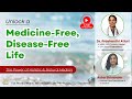 Unlock a Medicine-Free, Disease-Free Life with Natural Healing #live #health #healthylifestyle