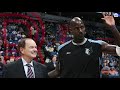 Kevin Garnett's beef with the snake-like Wolves owner got even worse without Flip Saunders around