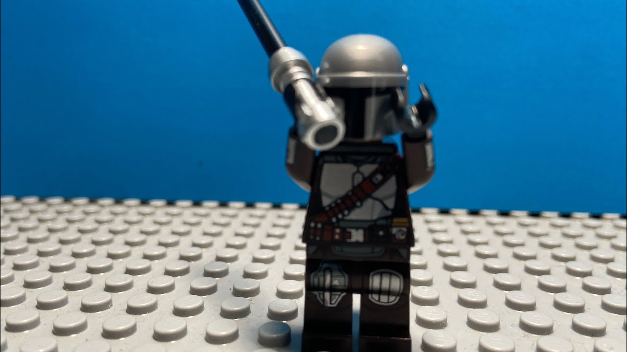 Mandolorian Season 3 Is Here Youtube