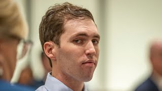 LIVE: Charlie Kirk murder suspect Tyler Robinson makes 1st in-person court appearance