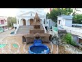 Arockiapuram Kudil 2017 Drone view