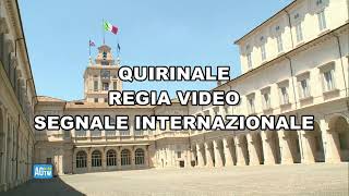 Consultazioni, Meloni al Quirinale per ricevere l'incarico [DIRETTA]