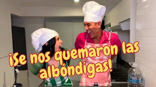 COCINANDO Y MITOTEANDO CON UNTALFREDO