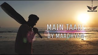 Main Taare (cover) - Maadhyam | New Song | Salman Khan | Vishal Mishra | Mayank Maurya