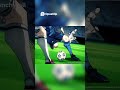 itoshi rin scores a banger bluelock u20 anime itoshirin itoshi football