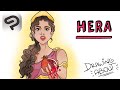 HERA | Draw My Life