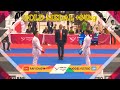 Rafi Diaz (DKI) VS Huggies Y (JABAR) | gold medal male kumite -84kg | PON XXI 2024