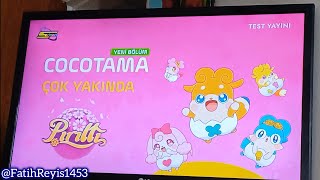 (Spacetoon TV)(CocoTama)(Çok Yakında)(Yeni Bölüm)(Fragmanı Jeneriği)(20.01.2025)(12:48)#keşfet