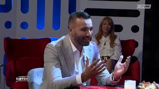 SIBTEK - Blind Date ma' Jean Claude Micallef u Lucy