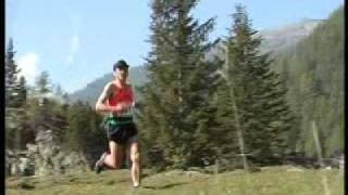 2006 Skyrace Internazionale Valmalenco - Valposchiavo (Buff)