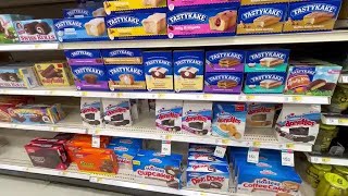 Hostess & Tastykake CupCakes @ Target (SO Many To Pick From!)
