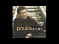 PAULO FERREIRA - VOCÊ NÃO É UM PERDEDOR - CD COMPLETO