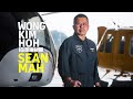 Licensed to soar | Sean Mah | Wong Kim Hoh Meets