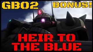 GBO2: HEIR TO THE BLUE (SITUATION BATTLE) BONUS VIDEO