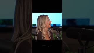 CORINNA KOPF DM'D LOGAN PAUL😯😯 #shorts