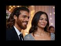 romantic getaway to uludag where are demet Özdemir and can yaman on new year s eve