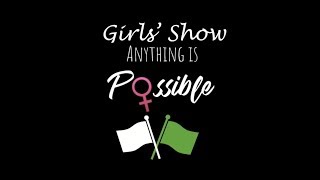 GIRLS' SHOW 2019