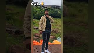 Top 4 stylish outfits by Thembinkosi Thwala| Uzalo