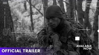 SILENT SOLDIER - Official Trailer (2016): A Shocking Revelation