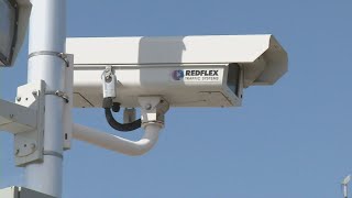 "Halo" system for intersection safety