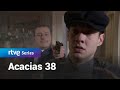 Acacias 38: ¡Marcos intenta matar a Miguel! #Acacias1385 | RTVE Series