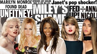 entertainment media's history of mistreating young women 📸💻📰