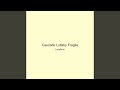 Cascade Lullaby Fragile