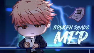 Broken Roads MEP | The Music Freaks