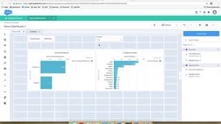 Einstein Analytics: Connecting Data Sources