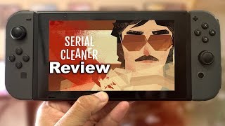 Serial Cleaner Review