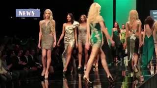 Kazakhstan Fashion Week еліміздің төрт қаласында өтеді