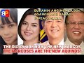 IMPEACH VP Sara, AGAWIN ang Davao, BURAHIN ang mga Dutertes!