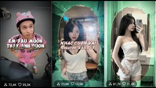 ⭐Tổng Hợp Những Mẫu CapCut Cháy giật giật  - Nhạc Hot Tiktok 2025 - Nhạc Top Trend ..| T.Lợi CapCut