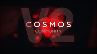 Trailer V2 - Cosmos SCP RP