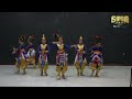 Jawa Pos SMA Awards 2022 – Traditional Dance – SMAN 1 Talun