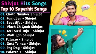 Shivjot New Punjabi Songs | New Punjabi Jukebox 2021 | Shivjot All Superhit Songs | Non Stop Songs