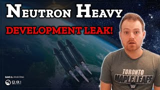 *April Fools* Neutron Heavy Development LEAKED!