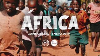 VIAJE MISIONERO - AFRICA 2019