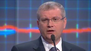 Александр Вилкул: Луценко не может быть генпрокурором